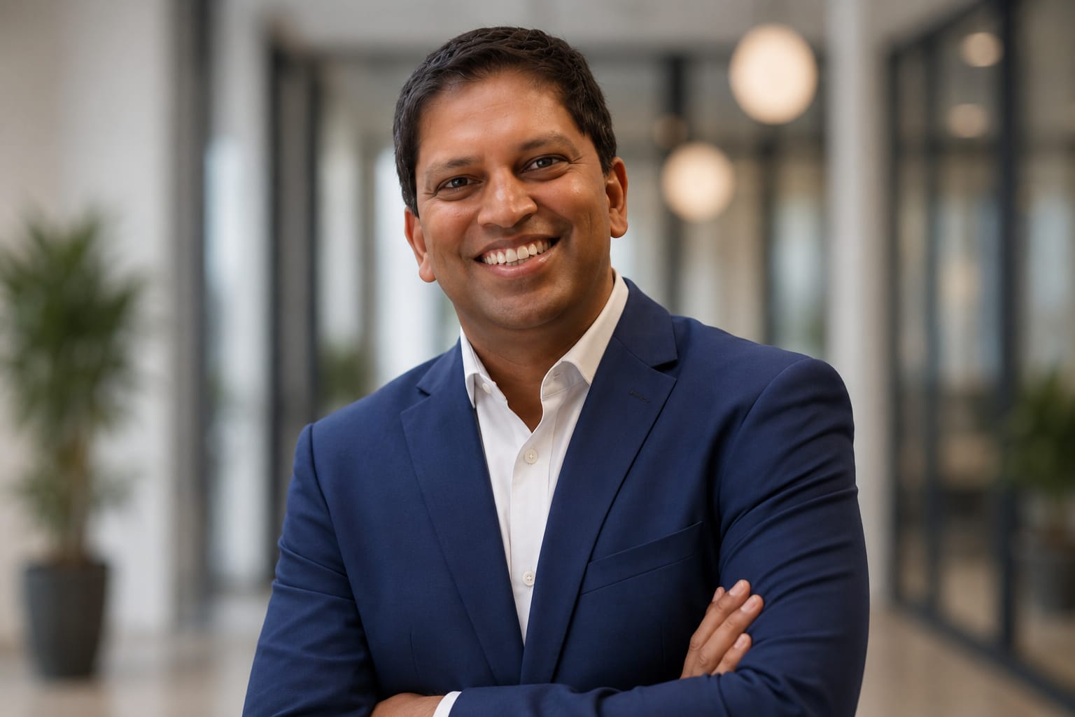 Suveer Ramdhani